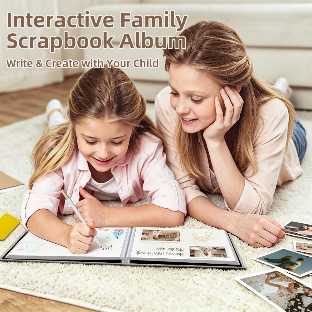 Popotop Self Adhesive Photo Al - Baby Products Pictures recension och pris