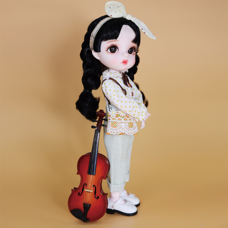 30cm DREAM FAIRY Doll 1/6 BJD  - Baby Products Name recension och pris