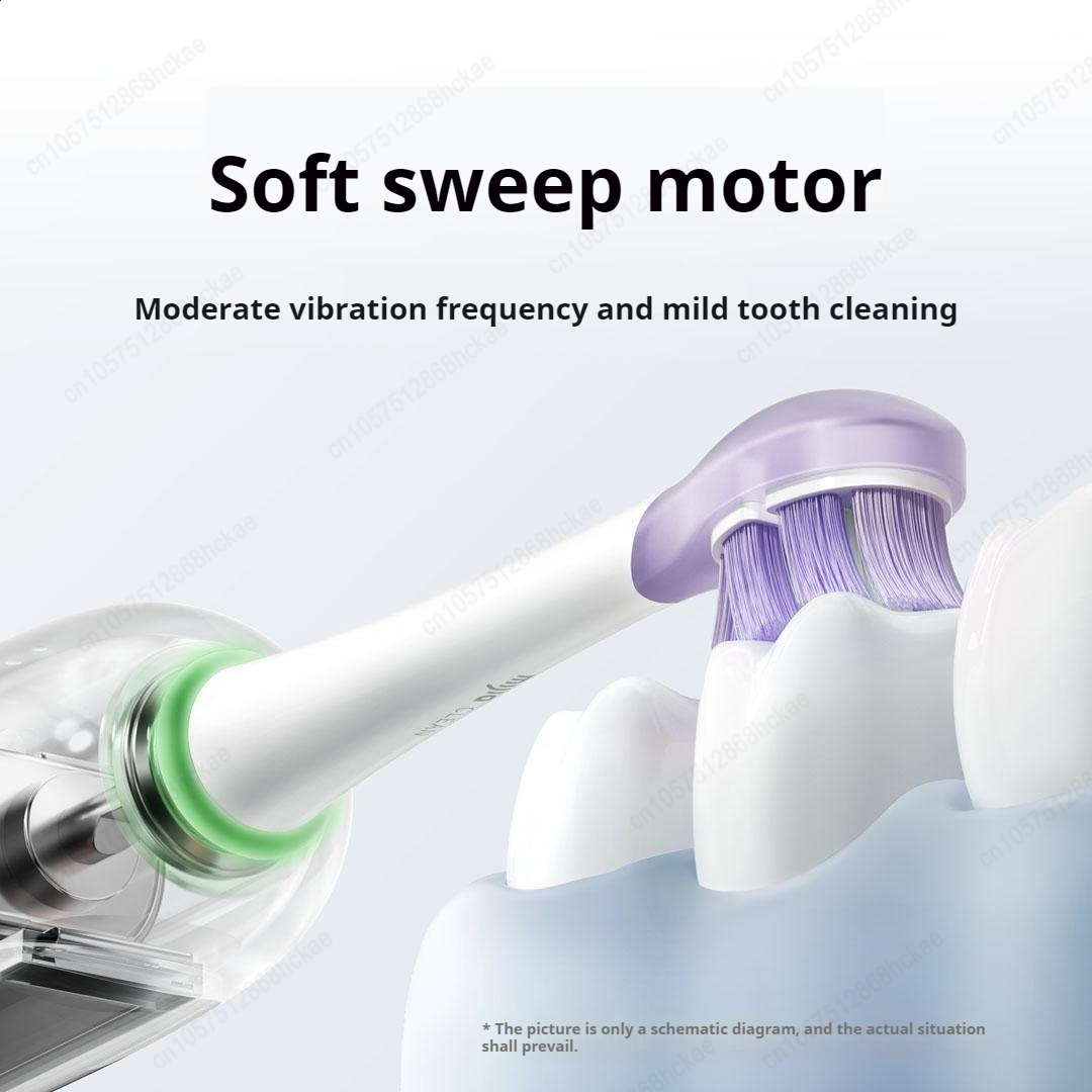 Xiaomi Children Electric Tooth - Xiaomi Baby Products recension och pris