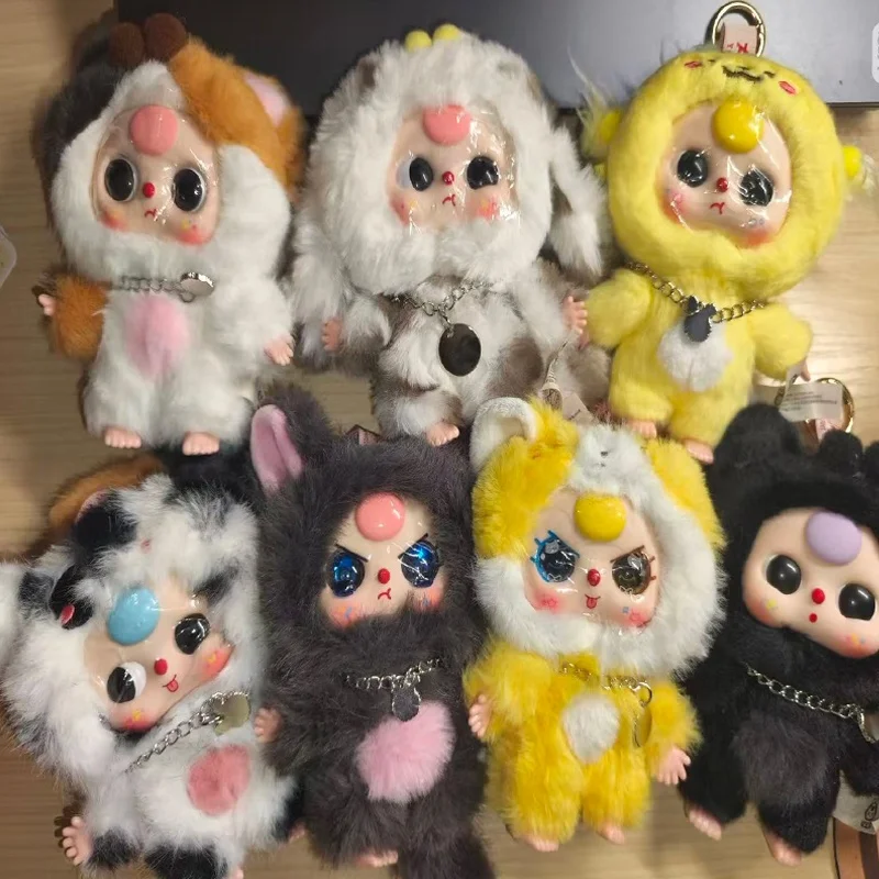 Baby Three Cats And Dogs Serie - Baby Products Keeping Bag recension och pris