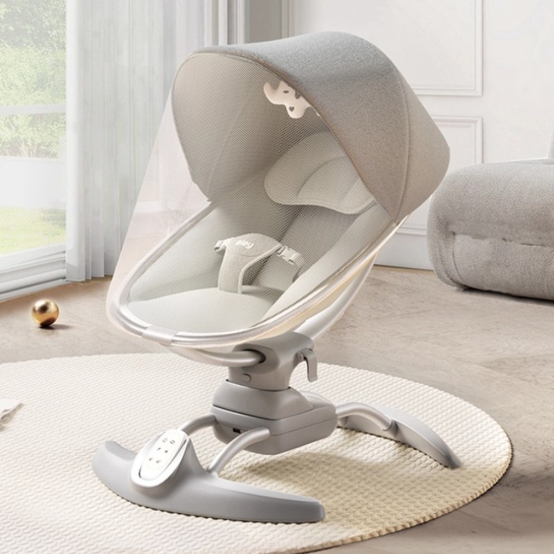 Baby Swings for Infants,Blueto - Baby Swing Bouncer recension och pris