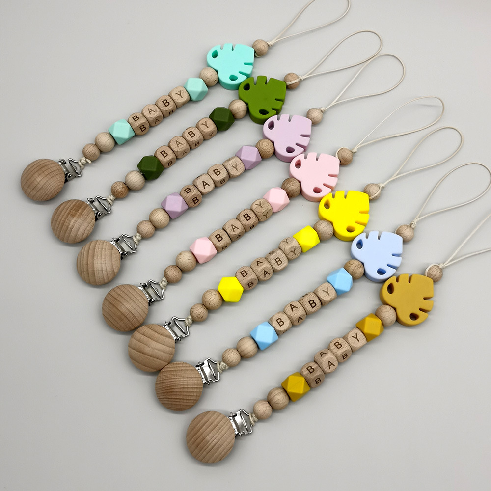 Custom Name Wooden Personalize - Baby Products Name recension och pris
