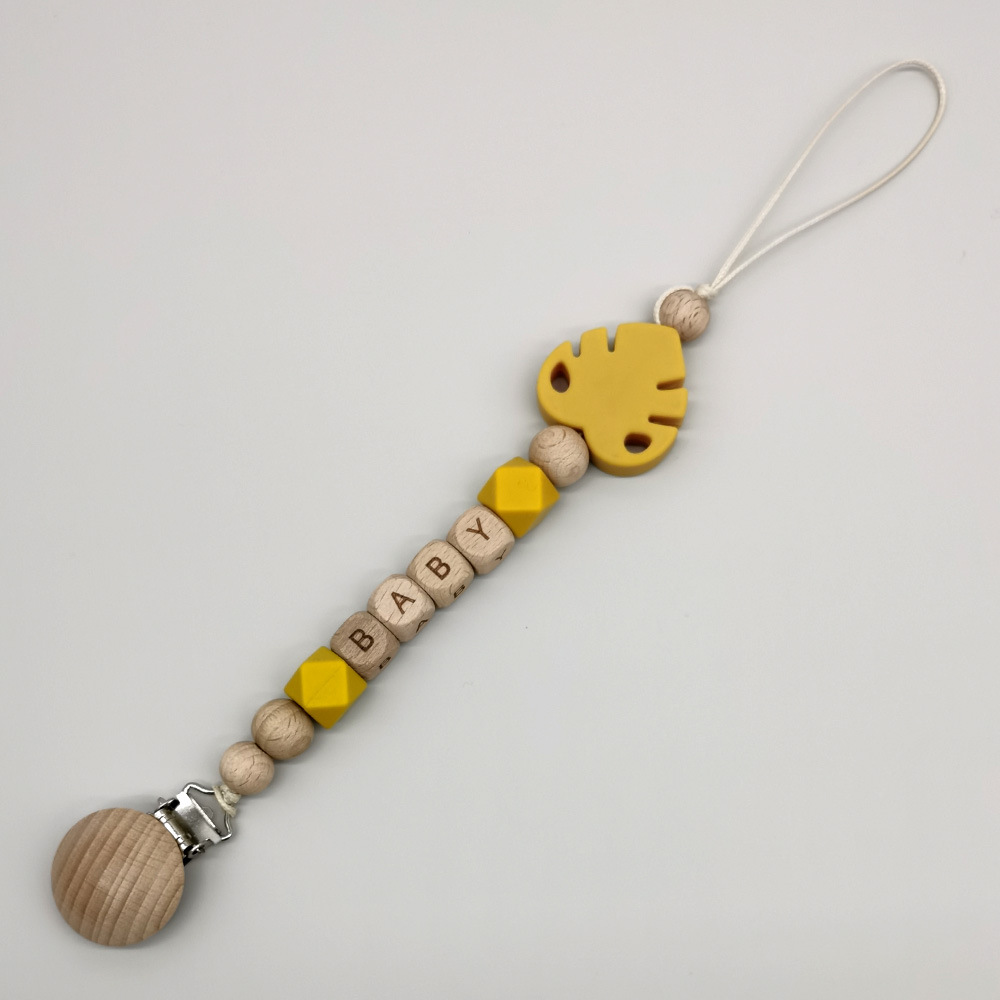 Custom Name Wooden Personalize - Baby Products Name recension och pris