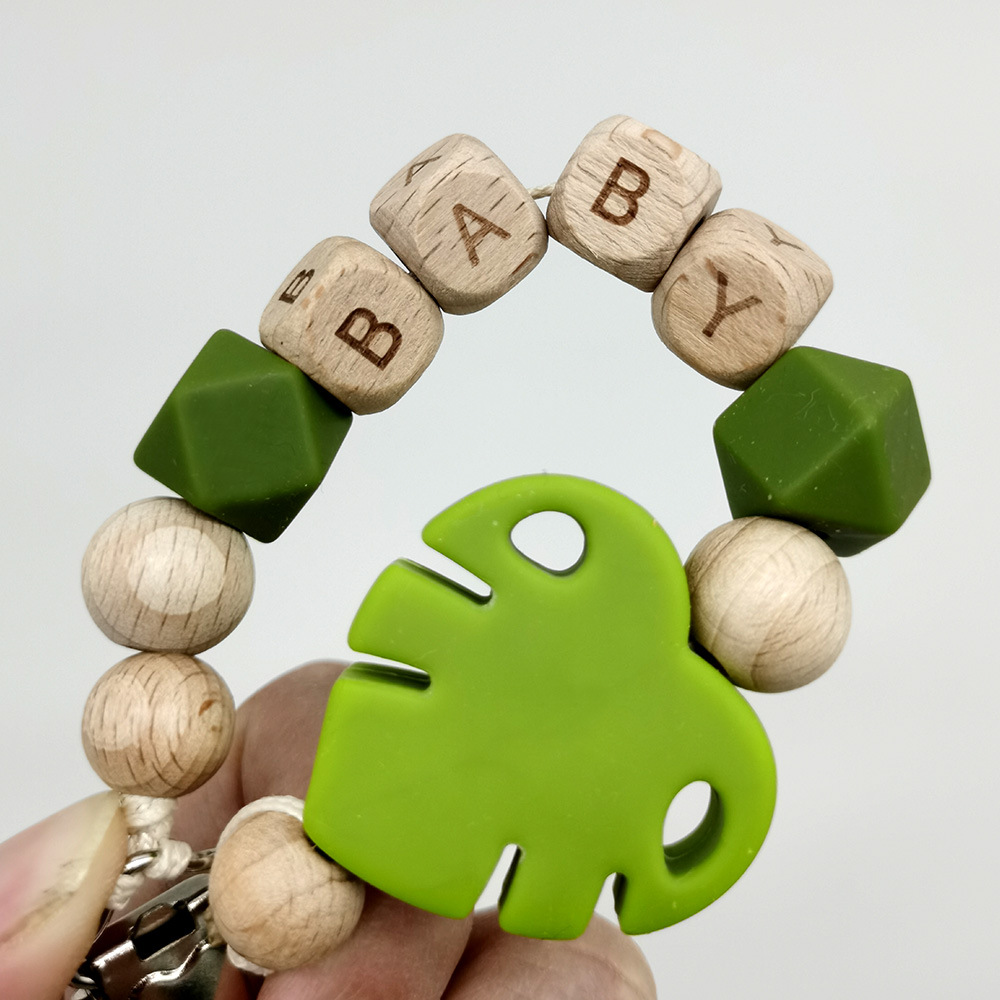 Custom Name Wooden Personalize - Baby Products Name recension och pris