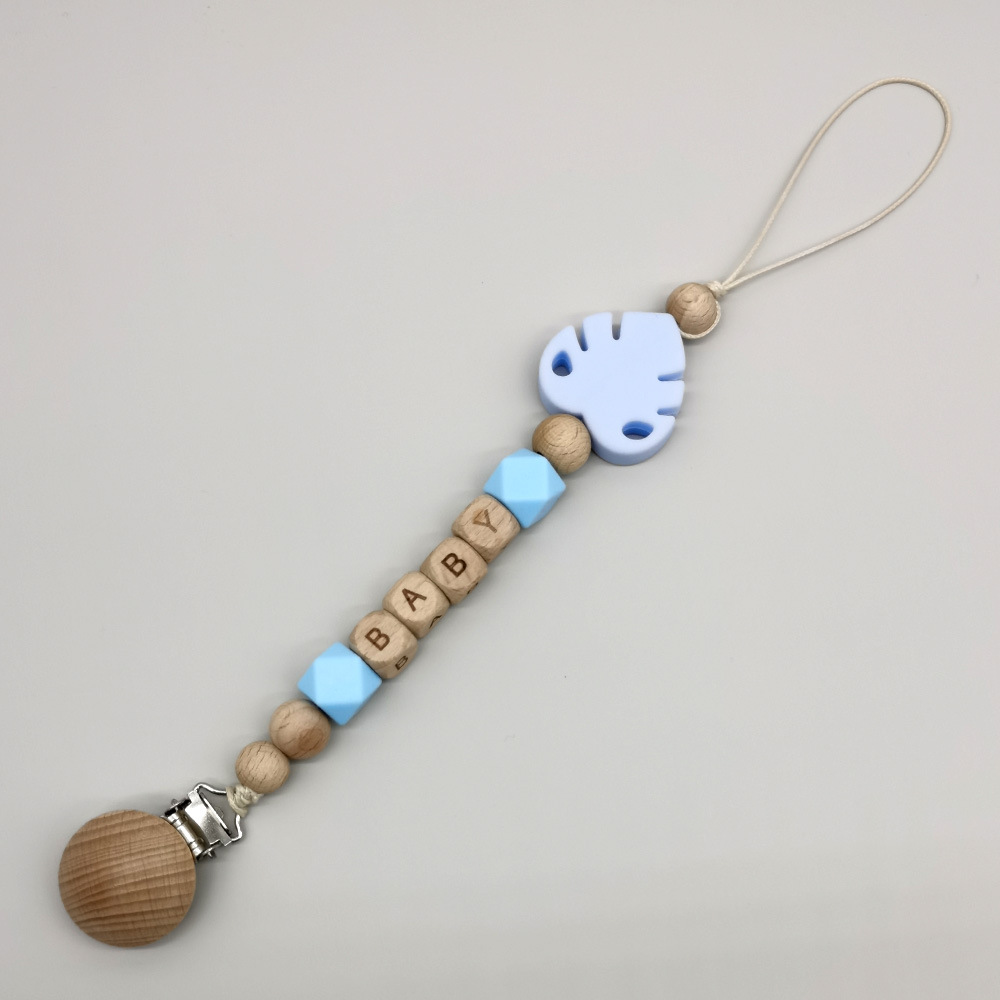 Custom Name Wooden Personalize - Baby Products Name recension och pris