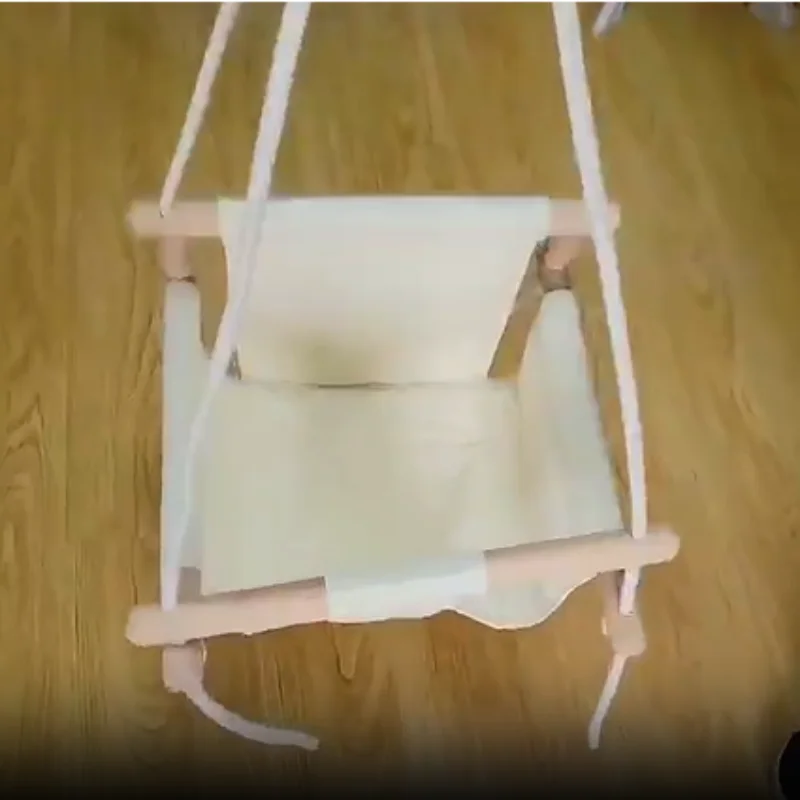 Baby Indoor Hanging Swing Infa - Baby Swing Bouncer recension och pris