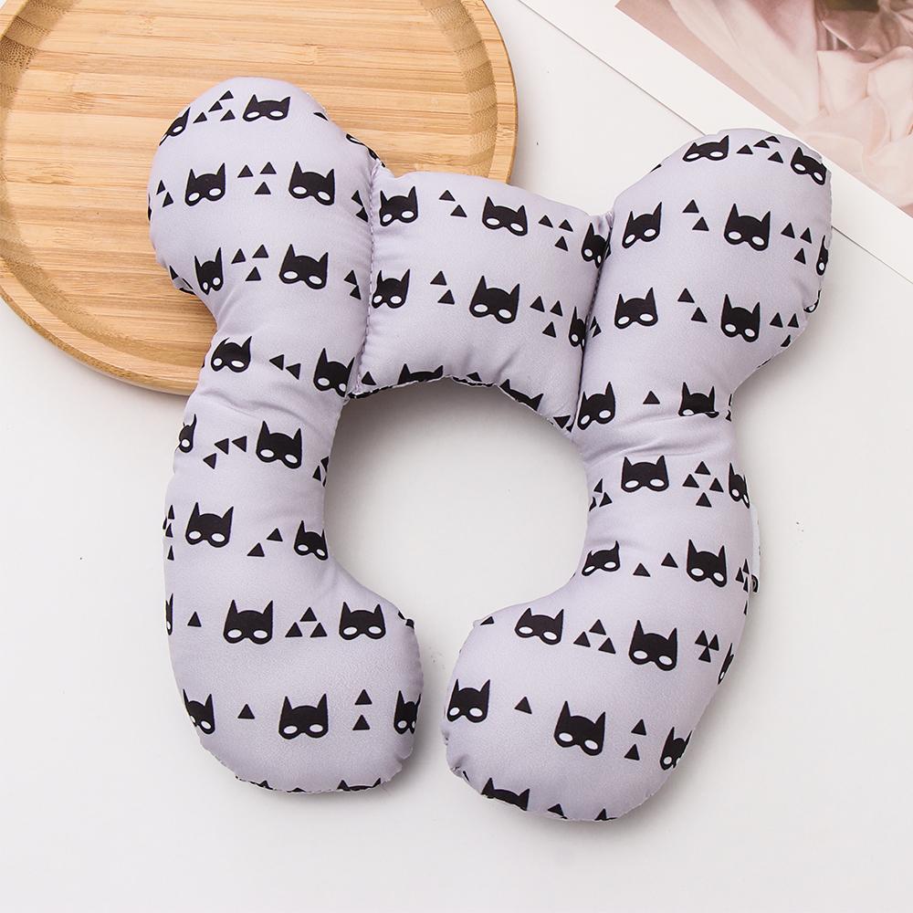 Security Baby Pillow Anti-roll - Anti-Roll Baby Pillow recension och pris