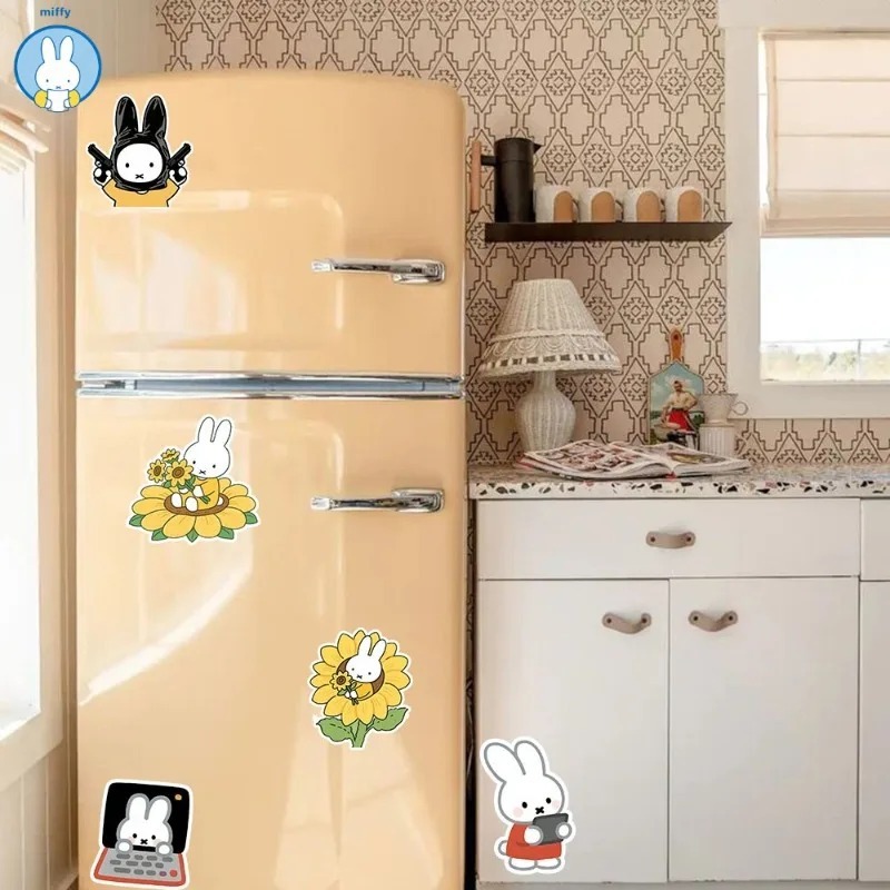 Kawaii Miffy Cute Cartoon Heal - Baby Products Keeping Bag recension och pris