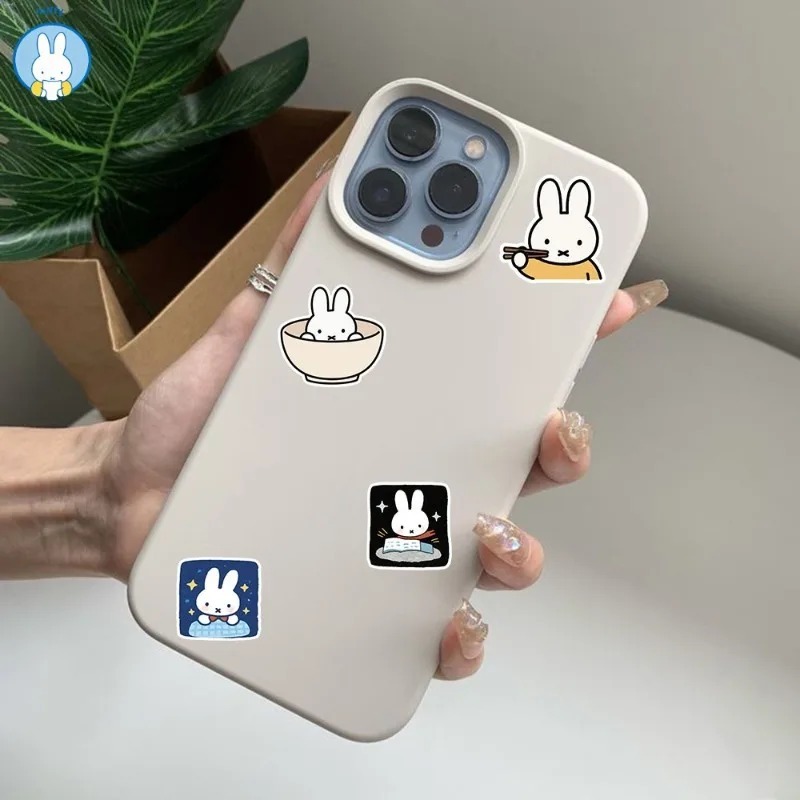 Kawaii Miffy Cute Cartoon Heal - Baby Products Keeping Bag recension och pris