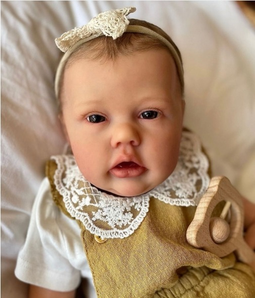 NPK 24''Handmade High Quantity - Baby Products Pictures recension och pris