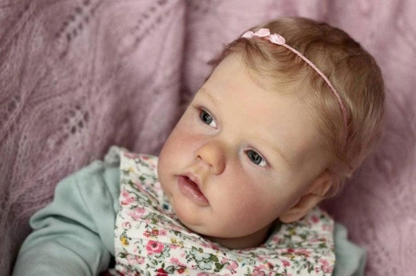 NPK 24''Handmade High Quantity - Baby Products Pictures recension och pris