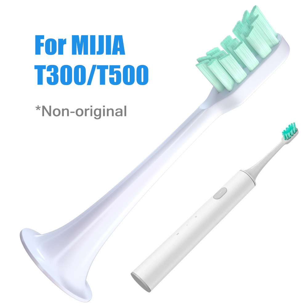 8pcs Replacement Toothbrush He - Xiaomi Baby Products recension och pris