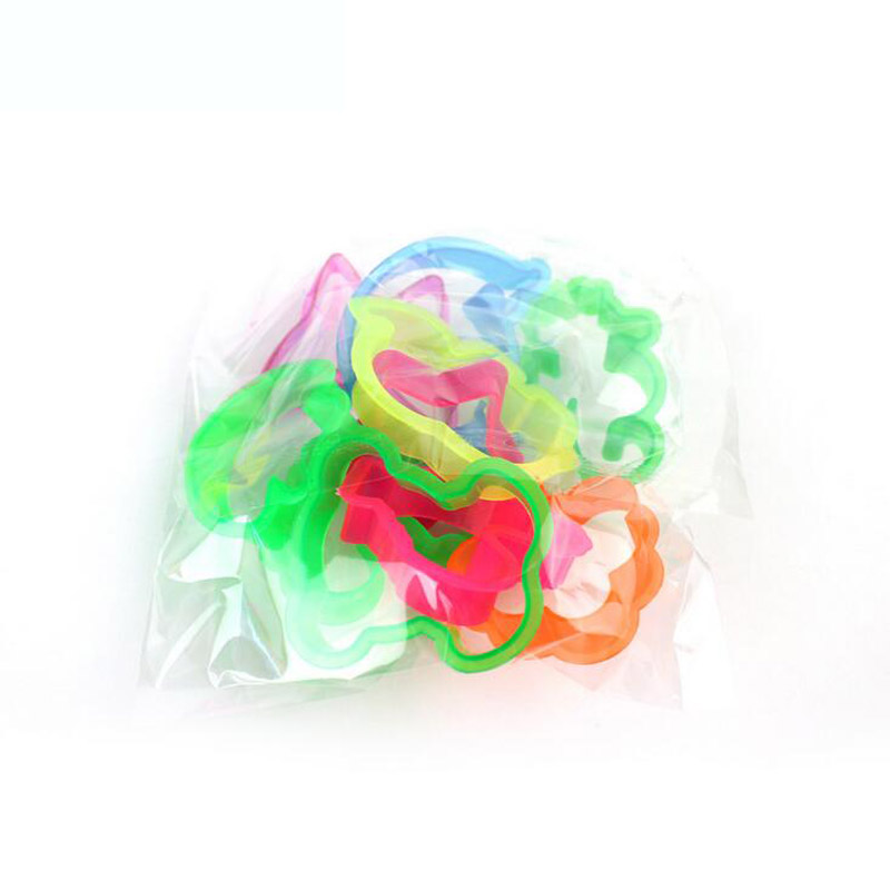 10Pcs/lot animal clay playdoug - Baby Products Keeping Bag recension och pris