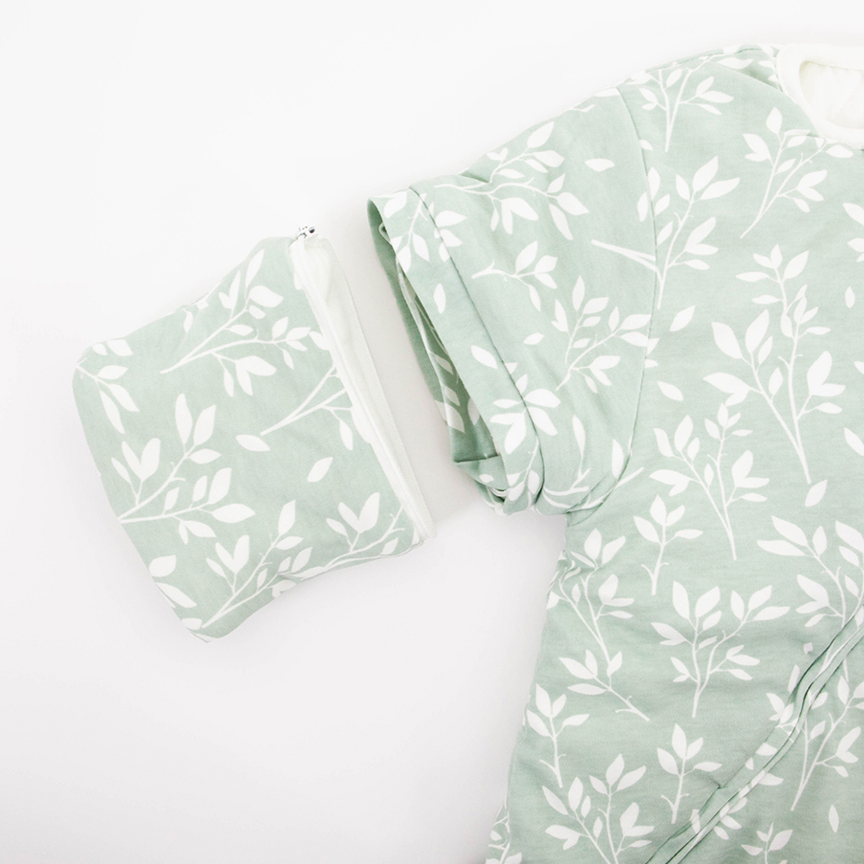 Detachable Sleeping Bag Anti-K - Baby Products Keeping Bag recension och pris