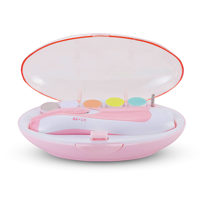 Baby Health care Kit Newborn N - Baby Products Kit Set recension och pris
