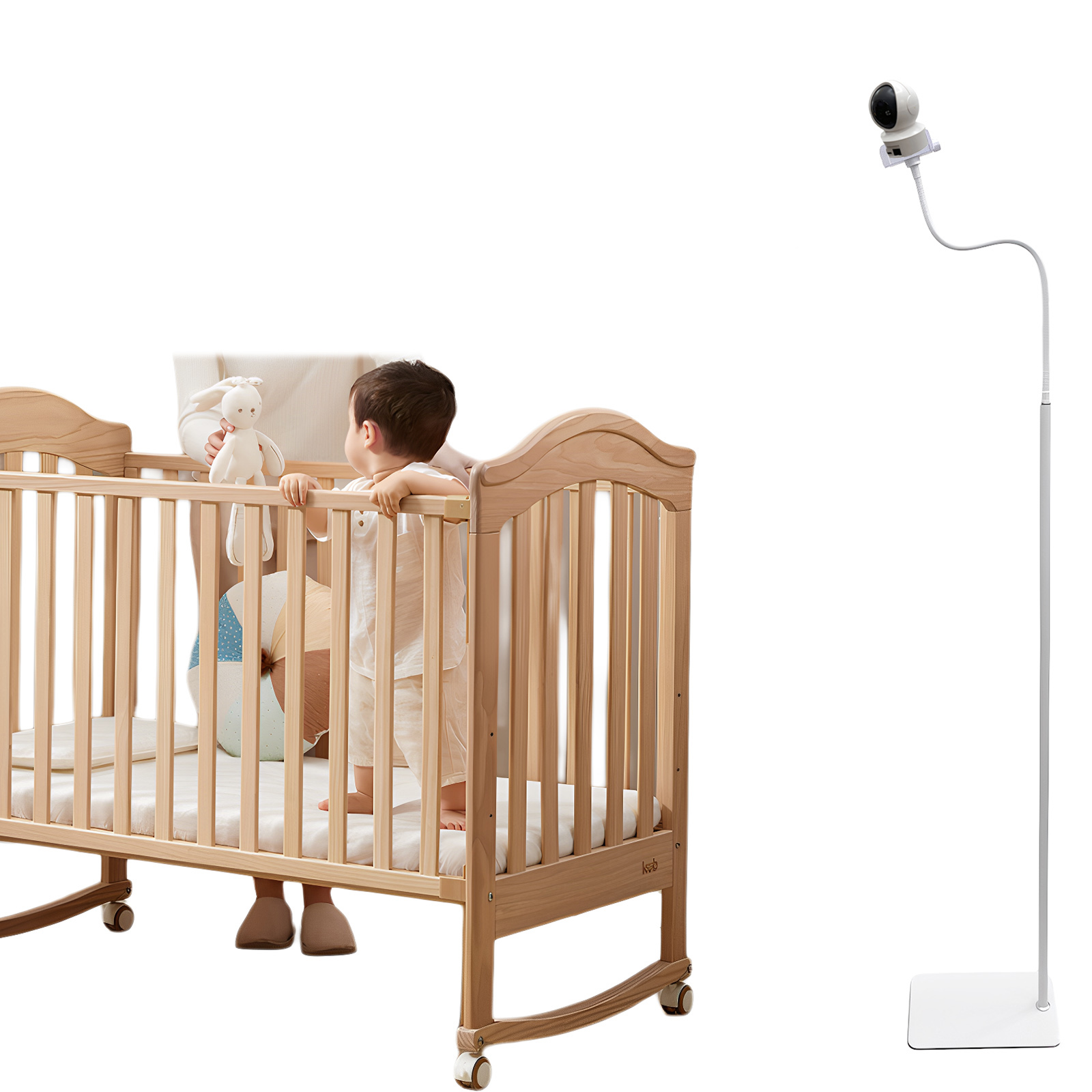 35inch 或 66inch Floor Stand fo - Xiaomi Baby Products recension och pris