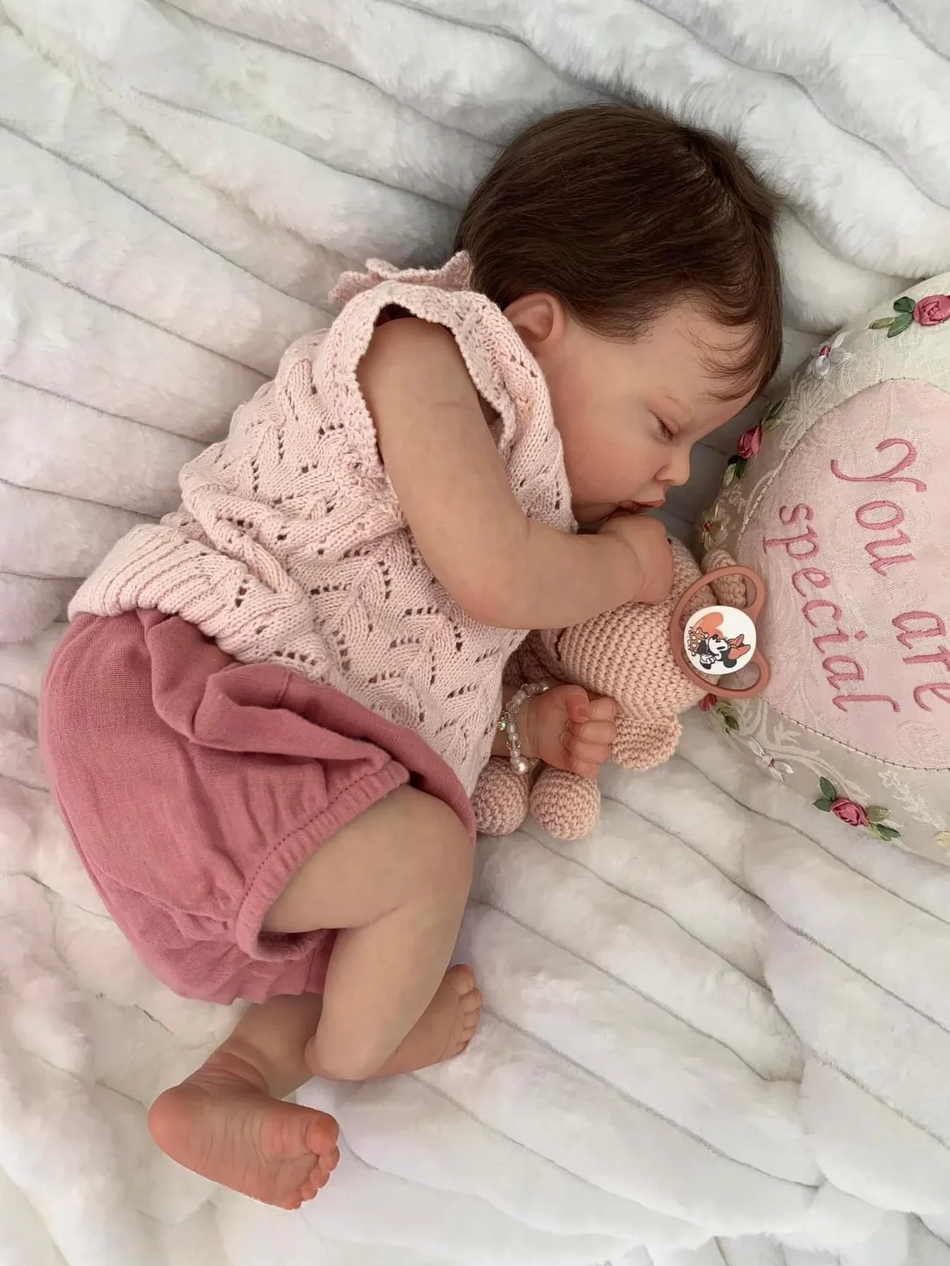 NPK 19'' Handmade 3D Skin Root - Baby Products Pictures recension och pris