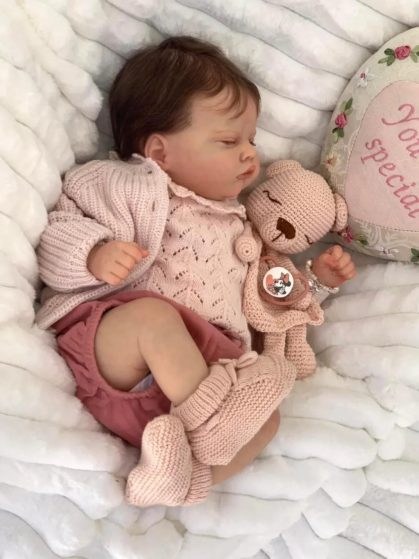 NPK 19'' Handmade 3D Skin Root - Baby Products Pictures recension och pris
