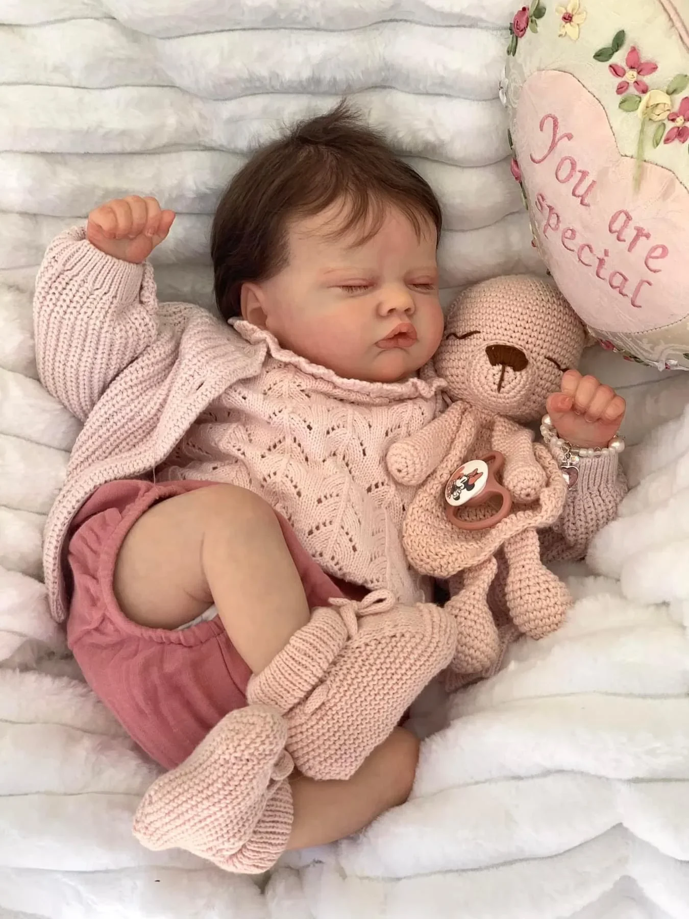 NPK 19'' Handmade 3D Skin Root - Baby Products Pictures recension och pris