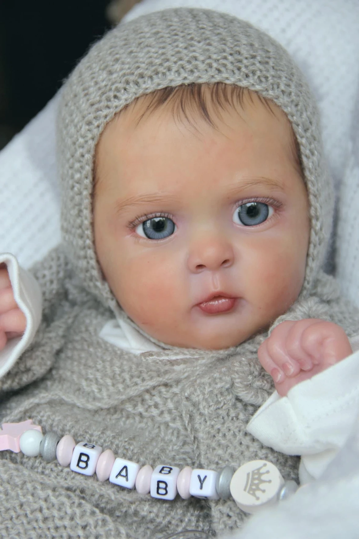 NPK 19'' Handmade Newborn Jocy - Baby Products Pictures recension och pris
