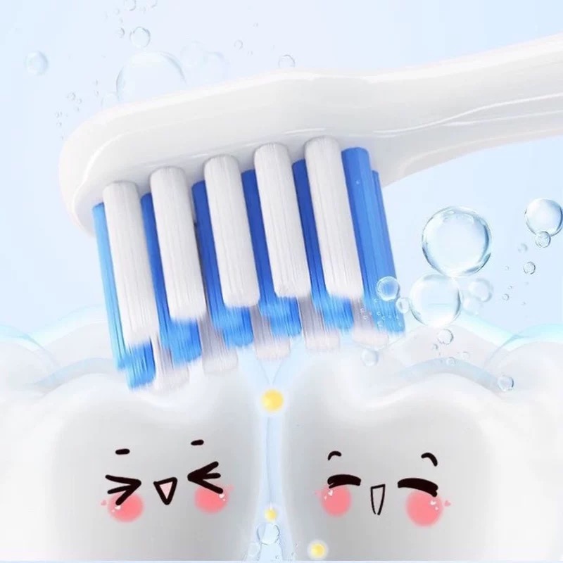 Replacement Toothbrush Heads f - Xiaomi Baby Products recension och pris