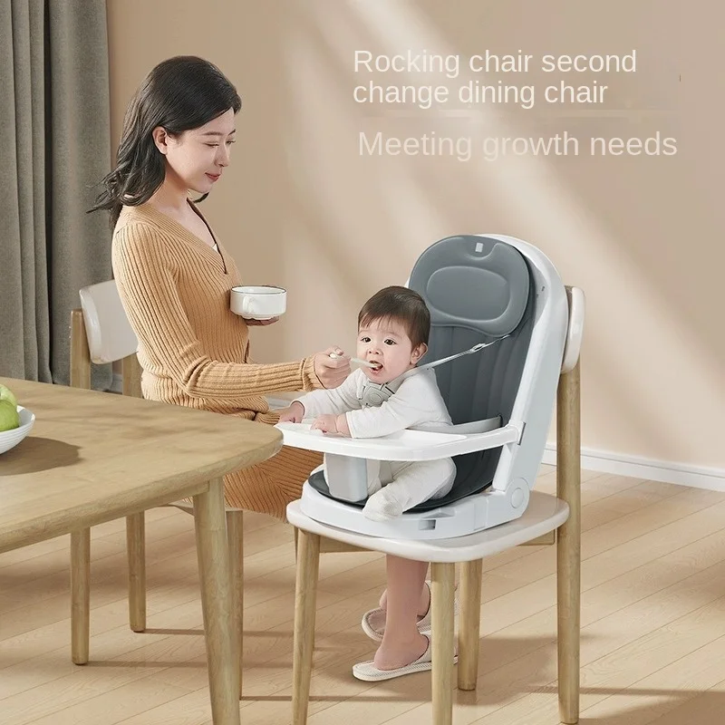 Piano Keys Electric Rocking Ch - Baby Swing Bouncer recension och pris