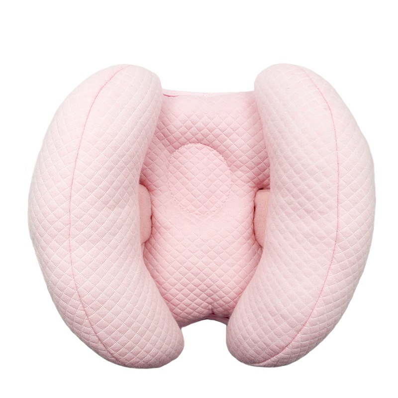 Baby Pillow Protection Car Sea - Anti-Roll Baby Pillow recension och pris