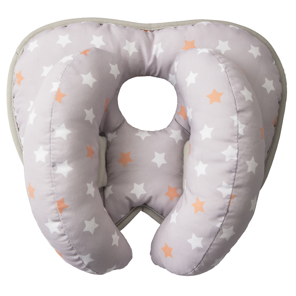 Baby Pillow Protection Car Sea - Anti-Roll Baby Pillow recension och pris