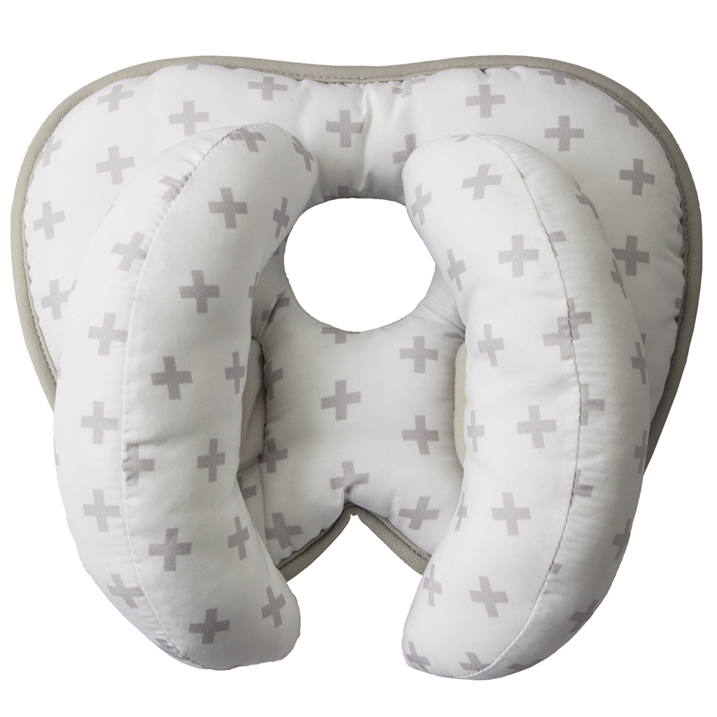Baby Pillow Protection Car Sea - Anti-Roll Baby Pillow recension och pris