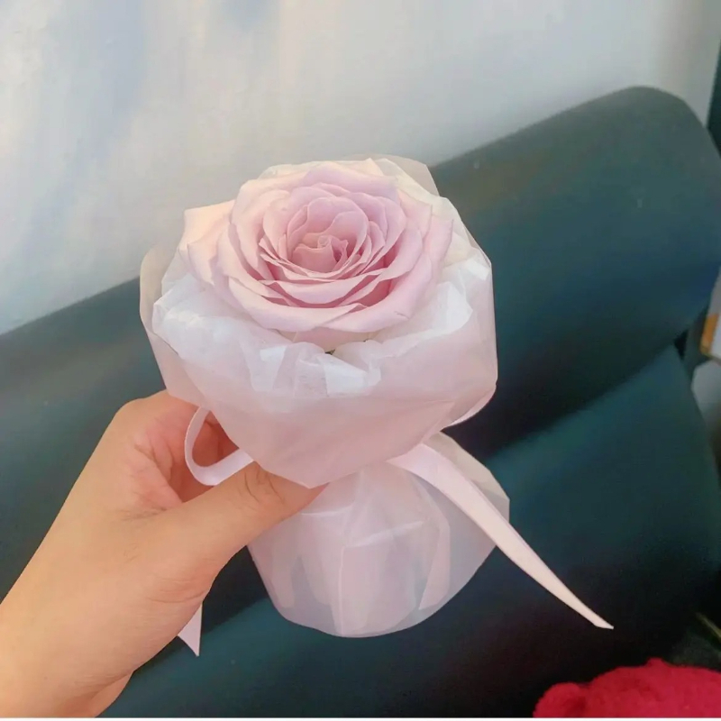 Ins Candy Color Mini Bouquet O - Baby Products Soap recension och pris