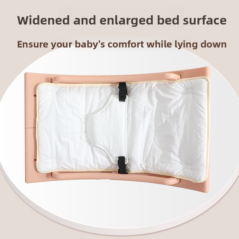 Widen Enlarge Baby Rocking Cha - Baby Swing Bouncer recension och pris