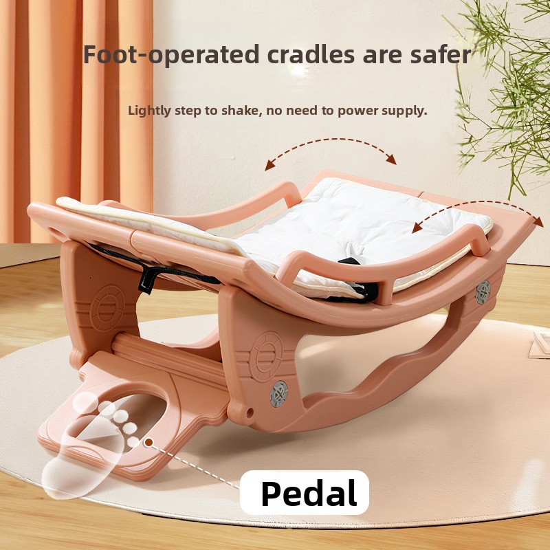 Widen Enlarge Baby Rocking Cha - Baby Swing Bouncer recension och pris