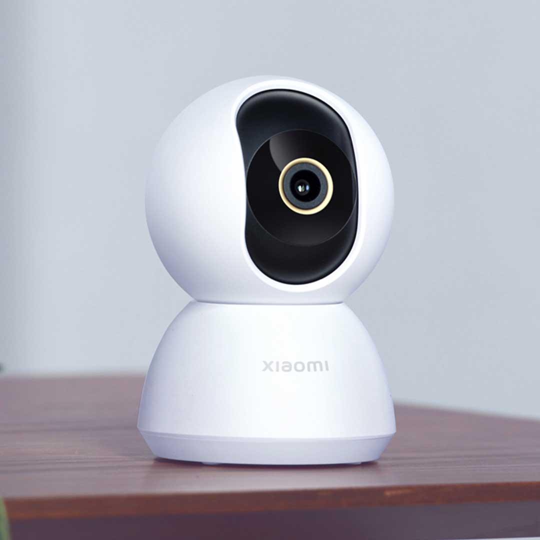 Xiaomi Mijia 1296P Ultra HD 2K - Xiaomi Baby Products recension och pris