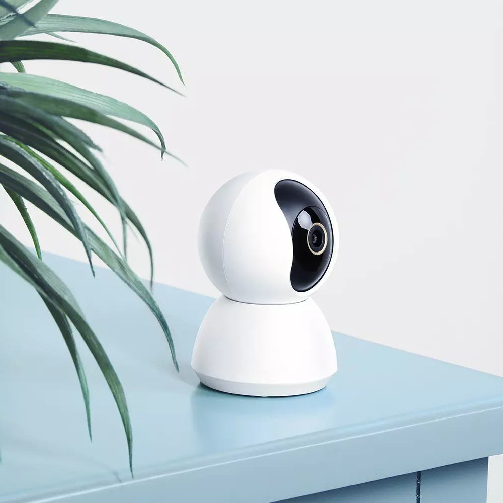 Xiaomi Mijia 1296P Ultra HD 2K - Xiaomi Baby Products recension och pris