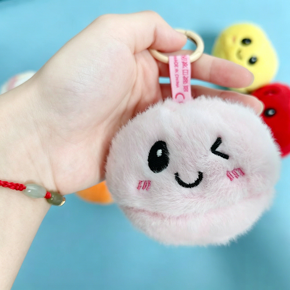 In Stock Baby Dumpling plush t - Baby Products Keeping Bag recension och pris