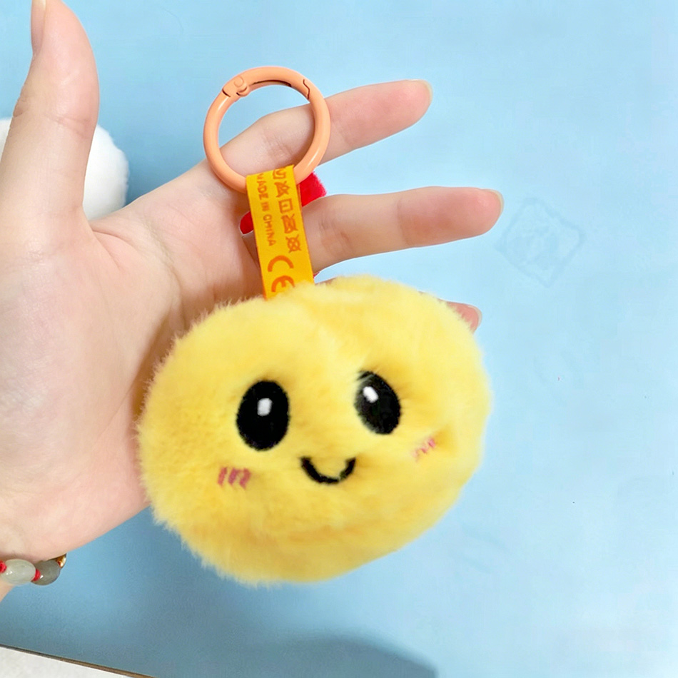 In Stock Baby Dumpling plush t - Baby Products Keeping Bag recension och pris
