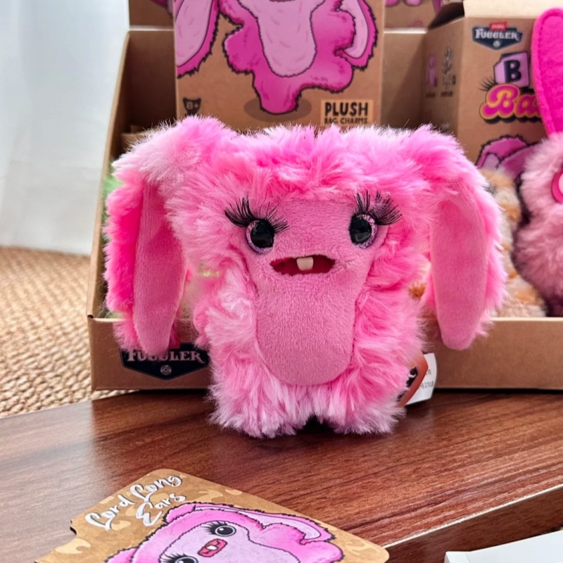 Original Fuggler Keychain Plus - Baby Products Keeping Bag recension och pris