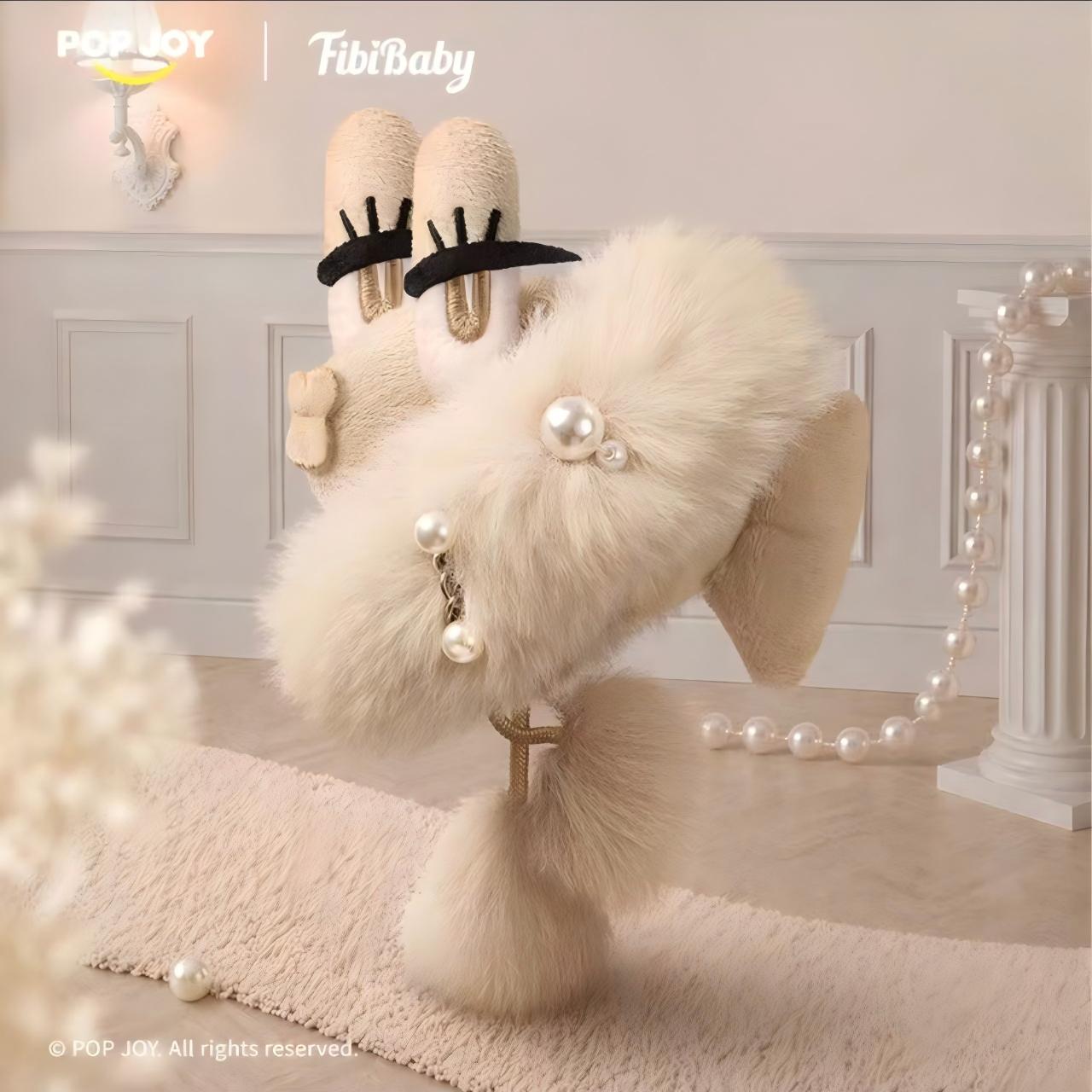 Popjoy Fibibaby Blind Box Mode - Baby Products Keeping Bag recension och pris