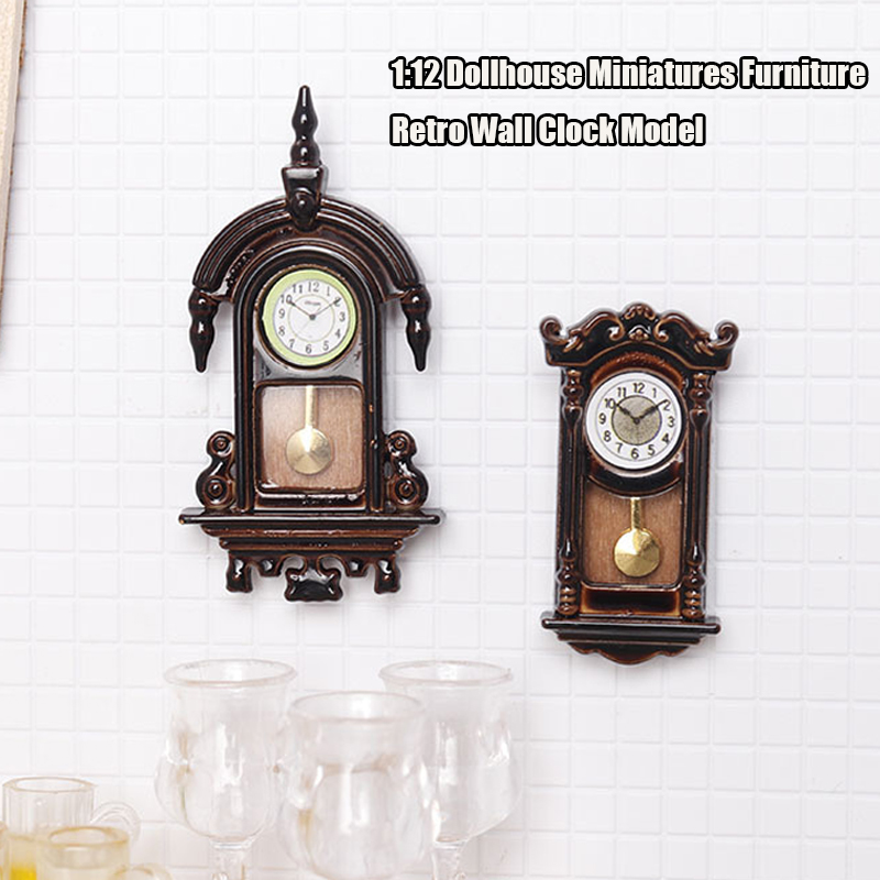 1:12 Scale Miniature Dollhouse - Baby Products Pictures recension och pris