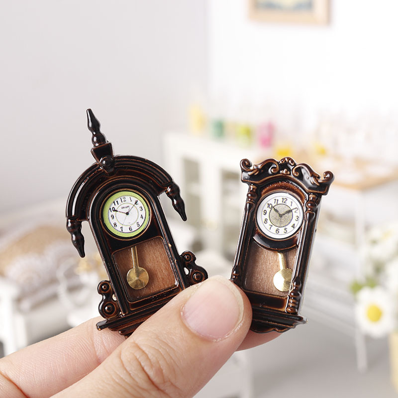 1:12 Scale Miniature Dollhouse - Baby Products Pictures recension och pris