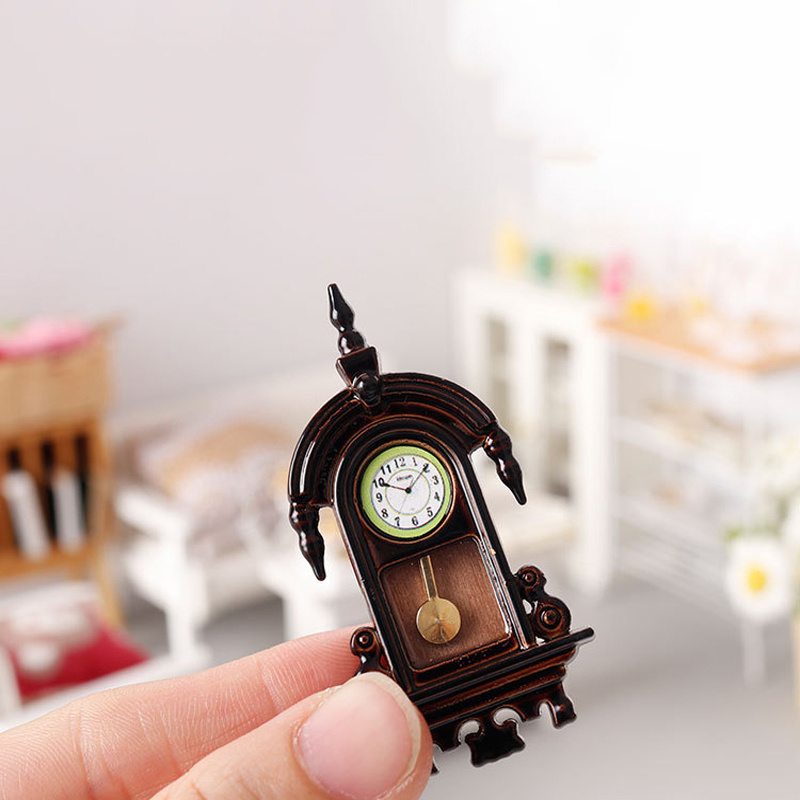1:12 Scale Miniature Dollhouse - Baby Products Pictures recension och pris
