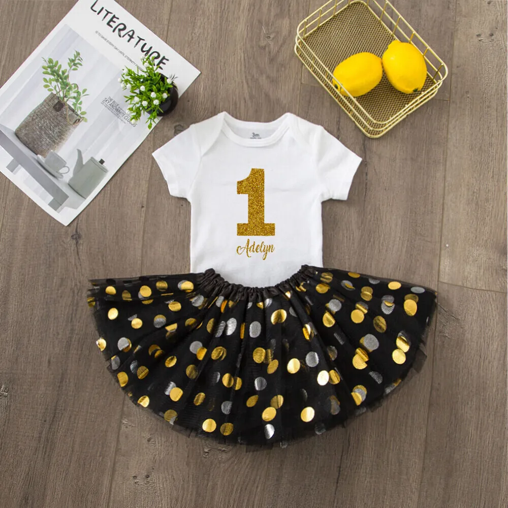 Personalized Birthday Baby Gir - Baby Products Name recension och pris