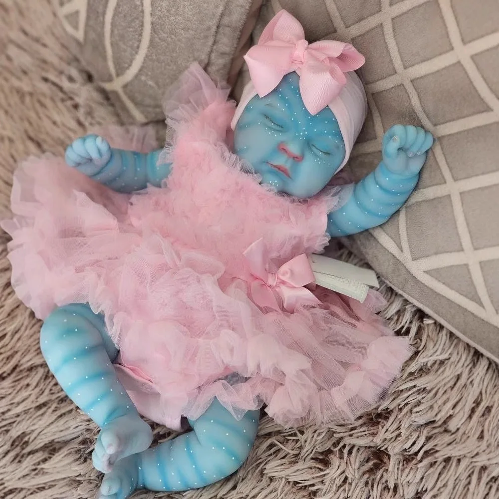 NPK -19inch Peaches Avatar Ful - Baby Products Pictures recension och pris