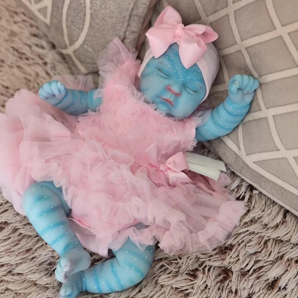 NPK -19inch Peaches Avatar Ful - Baby Products Pictures recension och pris
