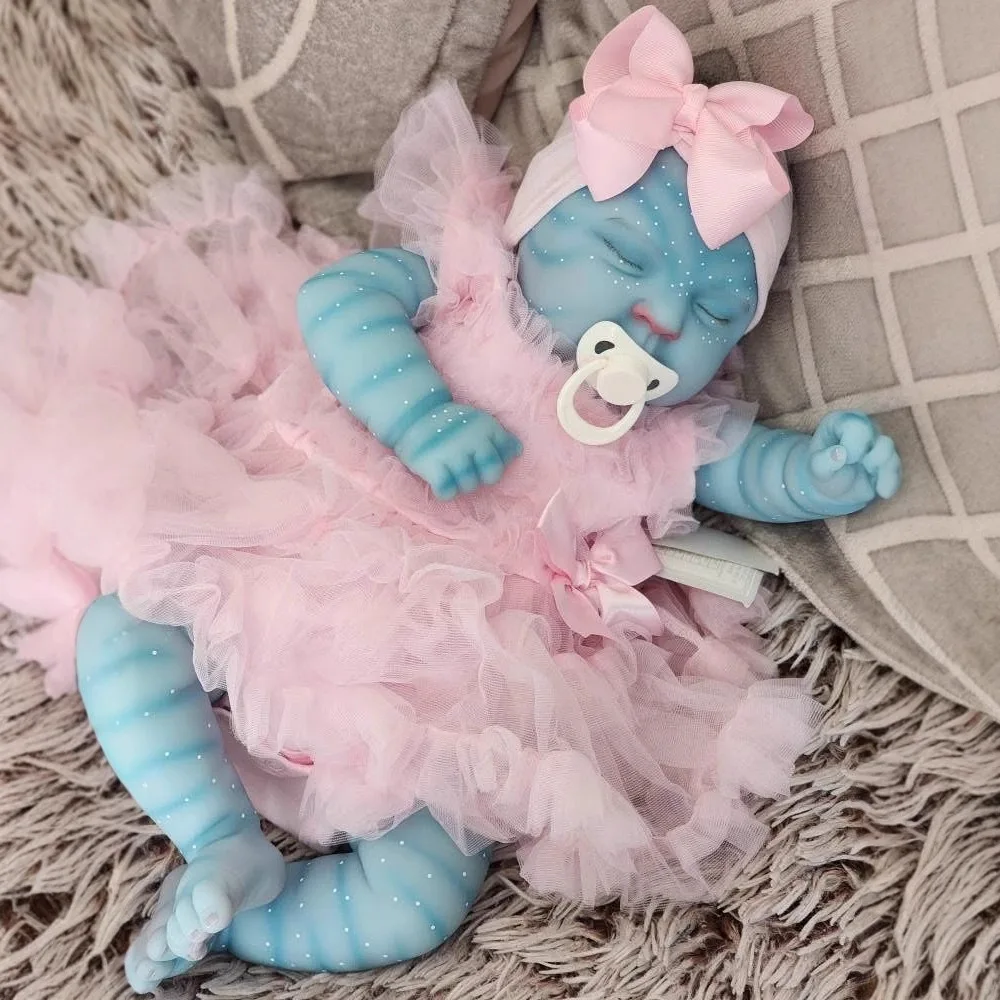 NPK -19inch Peaches Avatar Ful - Baby Products Pictures recension och pris