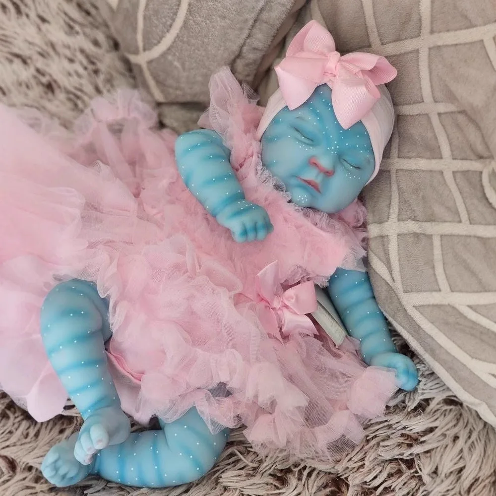 NPK -19inch Peaches Avatar Ful - Baby Products Pictures recension och pris