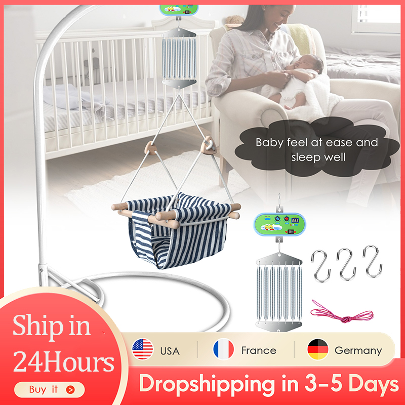 Baby Swing Baby Bouncer Contro - Baby Swing Bouncer recension och pris