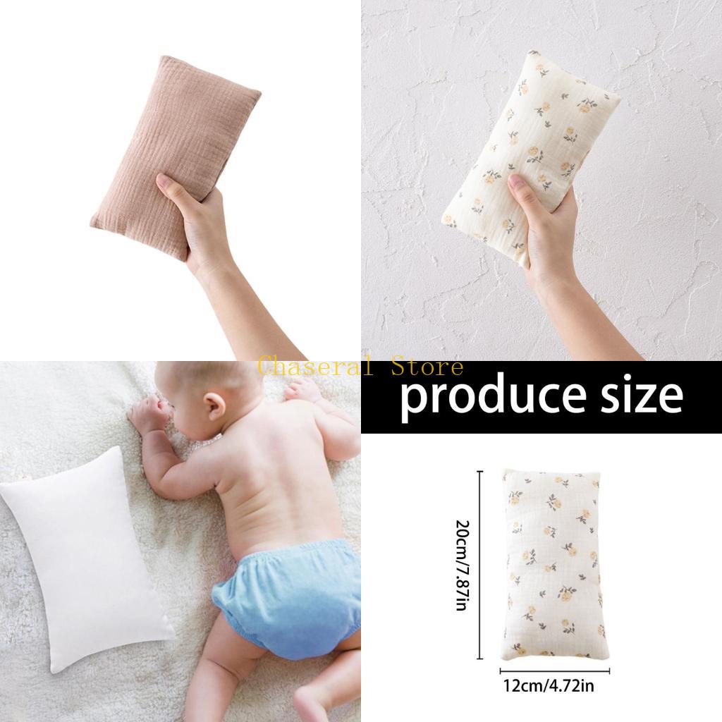 E7CE Baby Crib Anti Roll Pillo - Anti-Roll Baby Pillow recension och pris