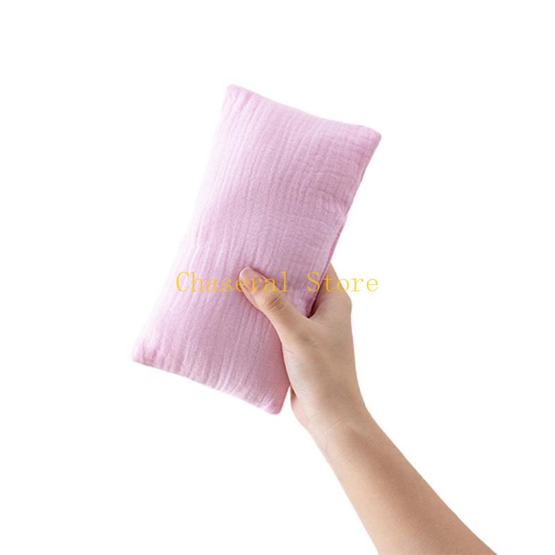 E7CE Baby Crib Anti Roll Pillo - Anti-Roll Baby Pillow recension och pris