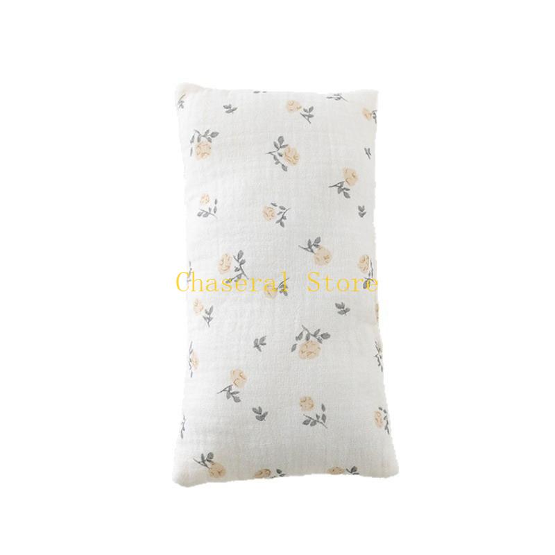 E7CE Baby Crib Anti Roll Pillo - Anti-Roll Baby Pillow recension och pris